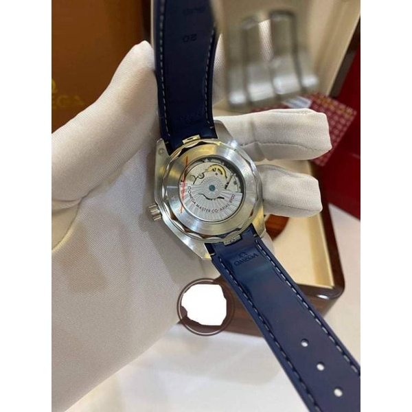 Đồng Hồ Nam - Omega Máy chạy Cơ automatic  Cao Cấp. | BigBuy360 - bigbuy360.vn