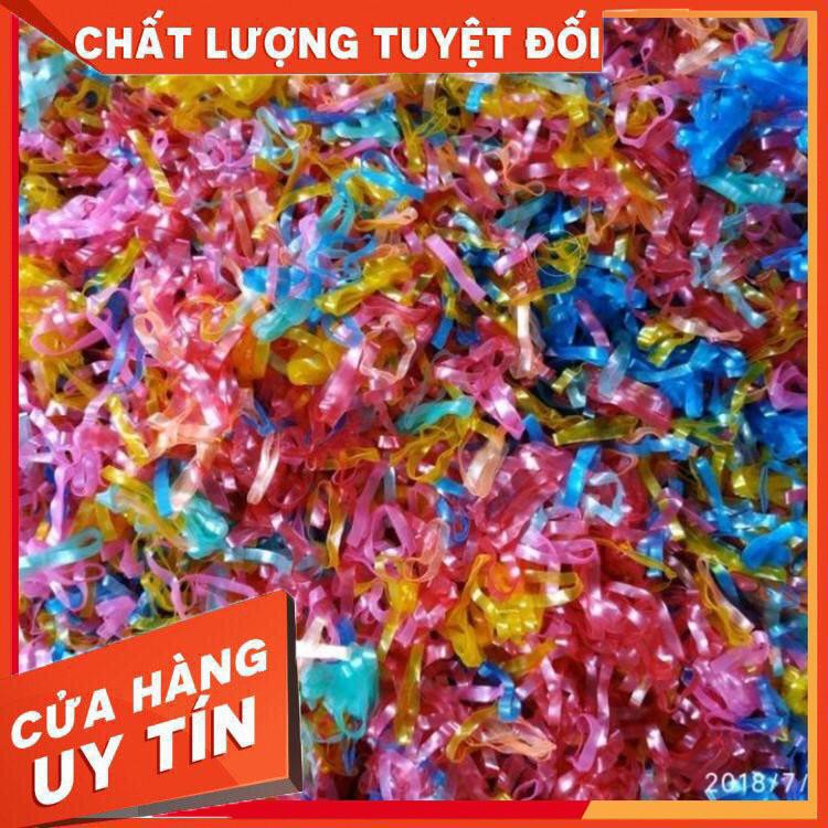 ⛔GIADUNGHOANGMAI⛔ Túi 1kg chun buộc tóc (LOẠI 1KG)