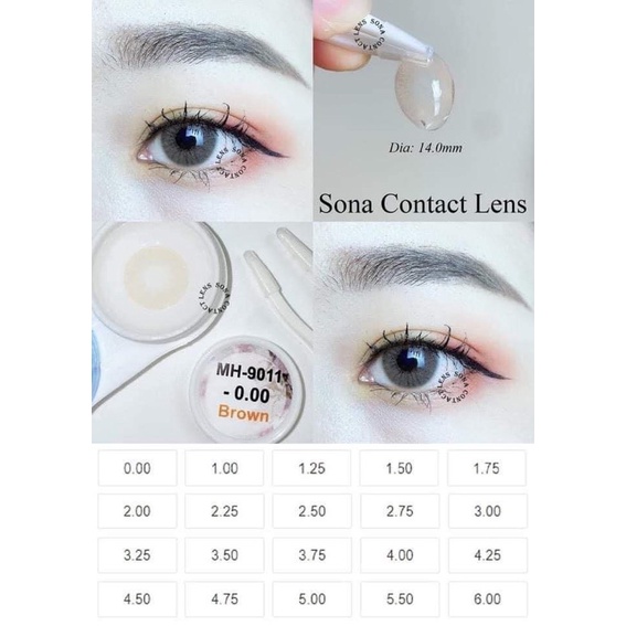 Contact Lens | BigBuy360 - bigbuy360.vn