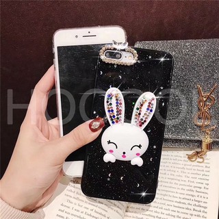 Ốp Lưng Iphone Đính Đá Sang Chảnh