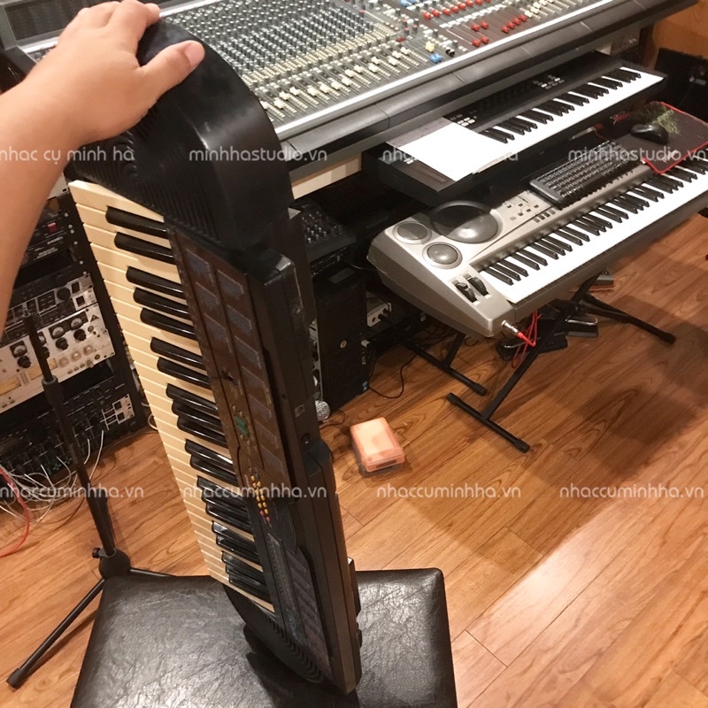 Organ Casio CTK-330. Đàn chính hãng đã qua sử dụng, chạy hoàn hảo