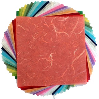 Giấy Origami đủ loại - Origami Multiple-sized Papers