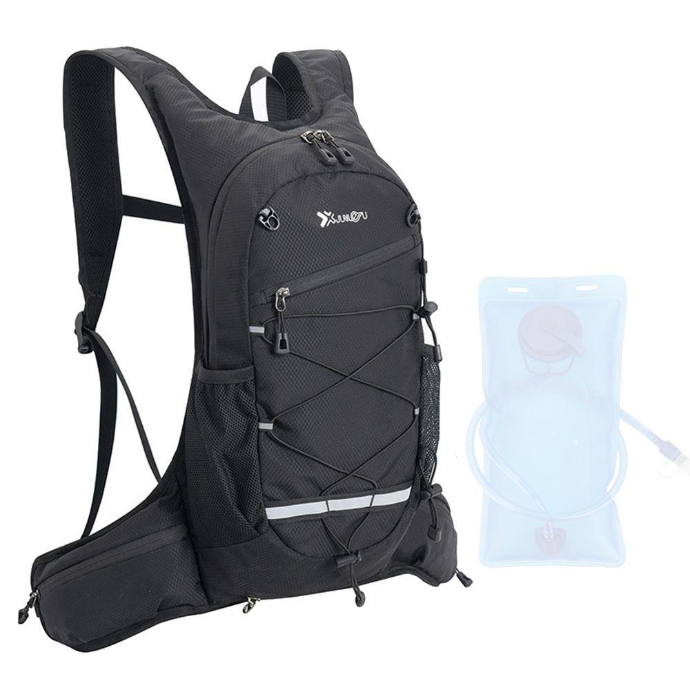 ME Ba Lô Leo Núi / Chạy Bộ Chất Lượng Cao Dành Cho Nam Và