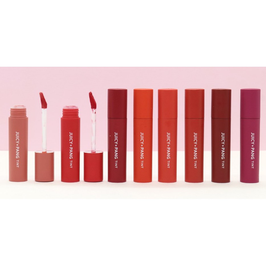 Son nước lì A'pieu Juicy Pang Tint 4.5g