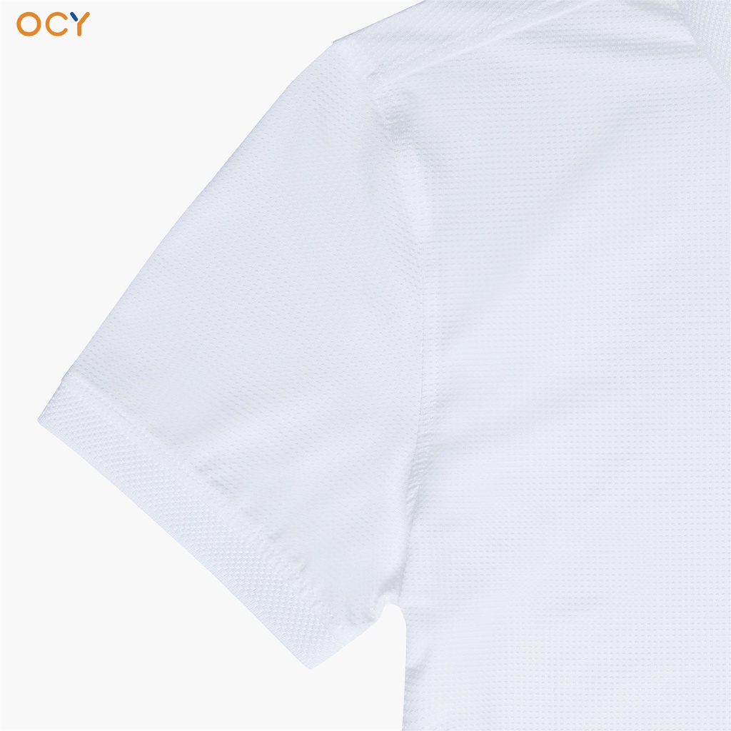 Áo thun Polo nam trơn vải thoáng mát, thấm hút mồ hôi phong cách trẻ trung chuẩn form nhiều màu MAPLS2103 | BigBuy360 - bigbuy360.vn