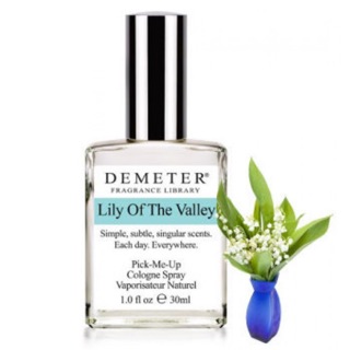 Nước hoa Lily of the Valley by Demeter 10ml
