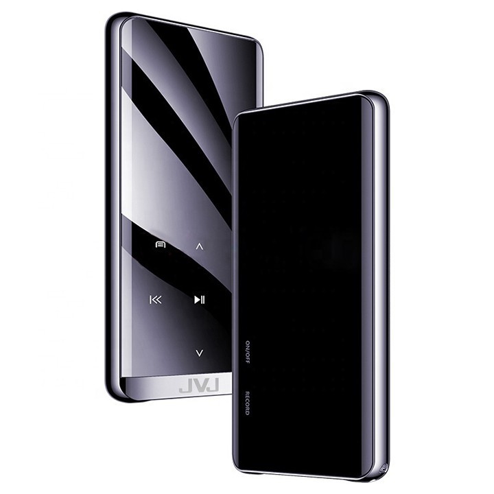 Máy nghe nhạc cảm ứng MP3 JVJ Cube 8G - 2019