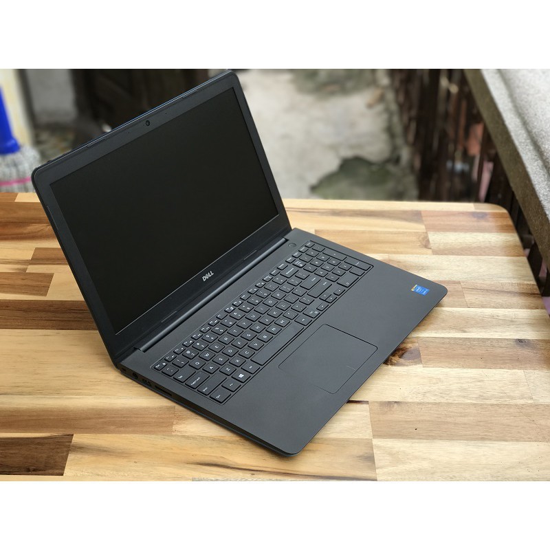   Laptop Cũ Dell inspiron 15R 5548 i5 5200U 4GB , Ổ Cứng 500Gb , Vga Rời ATI R7M265 -2Gb, Màn 15.6 HD Máy đẹp likenew  