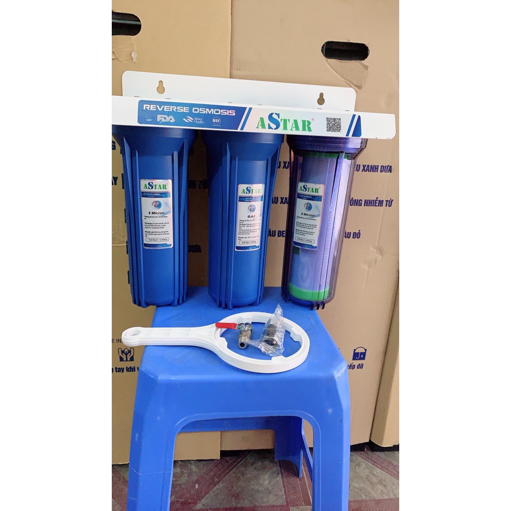 Bộ Lọc Nước Đầu Nguồn ♨️ Freeship♨️ Bộ Cốc Lọc | BigBuy360 - bigbuy360.vn