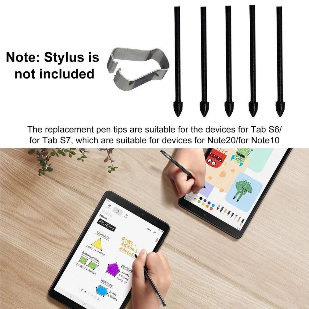 Đầu Bút Cảm Ứng Stylus S Thay Thế Chuyên Dụng Cho Samsung Tab S7