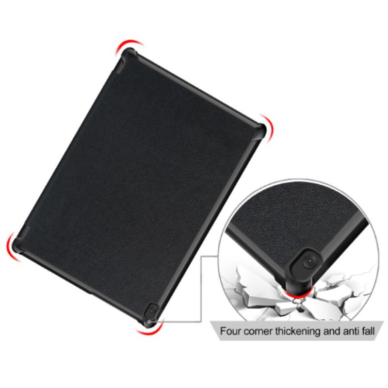 Bao da Lenovo Tab M10 (TB-X605F) | BigBuy360 - bigbuy360.vn