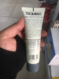 Kem Dưỡng da tay Thorakao