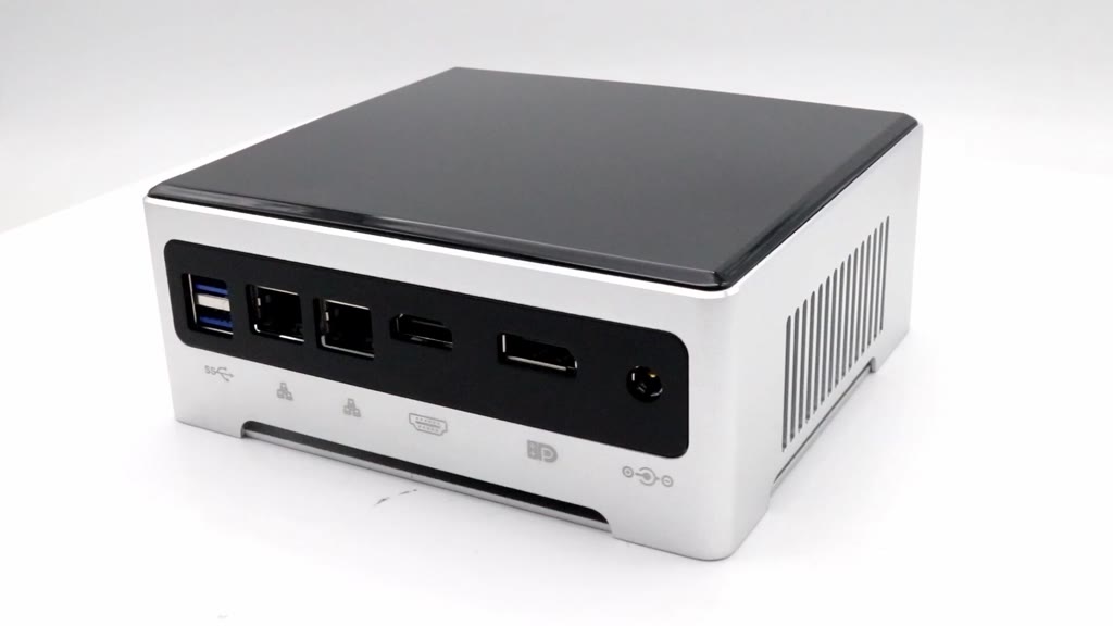 Máy tính mini, mini pc Eglobal V320 Intel Core i7-9750H 6 Cores 12 Threads | BigBuy360 - bigbuy360.vn