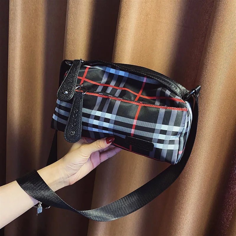 Túi Xách Oxford Hàn Quốc 2021 bp046