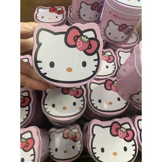 Hộp chun buộc/cột tóc cho bé gái