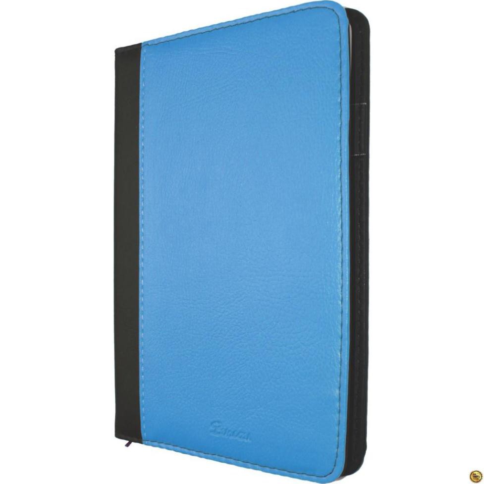 Sổ Bureau A5 - 200 trang; MS: 323M [Sổ da cao cấp]