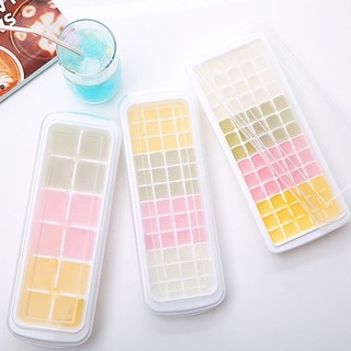 Khay đá 12 viên 124 - 7611 nhật bản