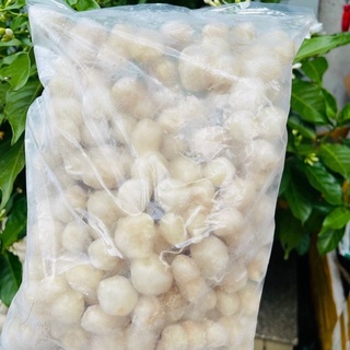 [ PHÚ NHUẬN] RĂNG MỰC 1 KG NET 7
