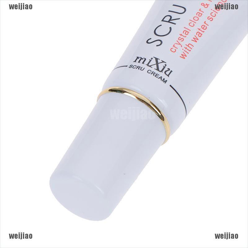 (hàng Mới Về) 1 Gel Tẩy Tế Bào Chết Môi Weijiaao | BigBuy360 - bigbuy360.vn