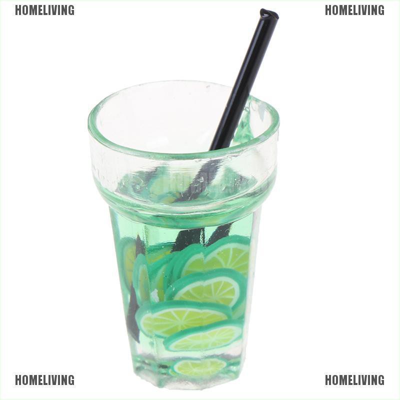 Cốc Uống Nước 1: 12 Dùng Trang Trí Nhà Búp Bê