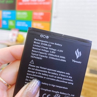 Pin Vsmart Bee / V220