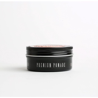 Sáp vuốt tóc King Brown Premium Pomade 75g