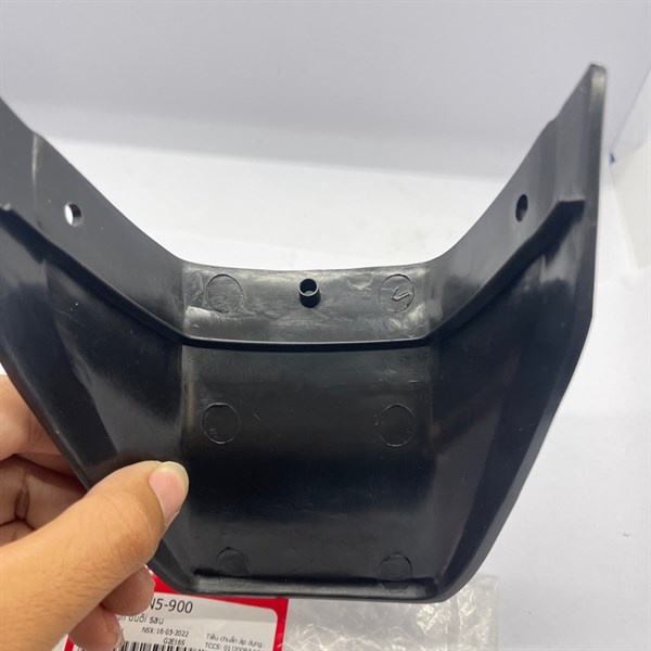 Chắn bùn đuôi sau ngắn DREAM 100  -80110GN5900