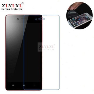 2 miếng kính cường lực bảo vệ màn hình cho điện thoại Lenovo Vibe Shot Z90