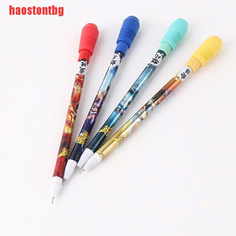 [haostontbg]Rotating Spinning Pen Novelty Funny Gaming Ball Pens Students Gift Toy