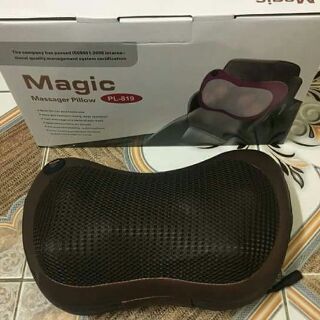 Máy massage  magic pl 818