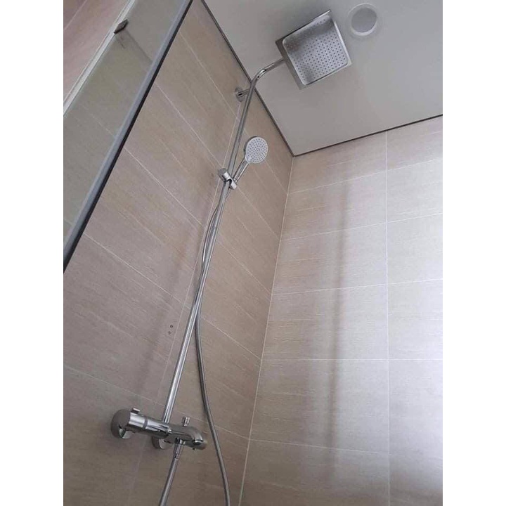 SEN CÂY HANSGROHE 27298000 (Made in Germany)