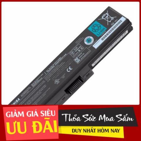 Pin Laptop Toshiba Portege T571 M800 M900 M805 l640 L745 L740 L755 L770 L775 PA3817U