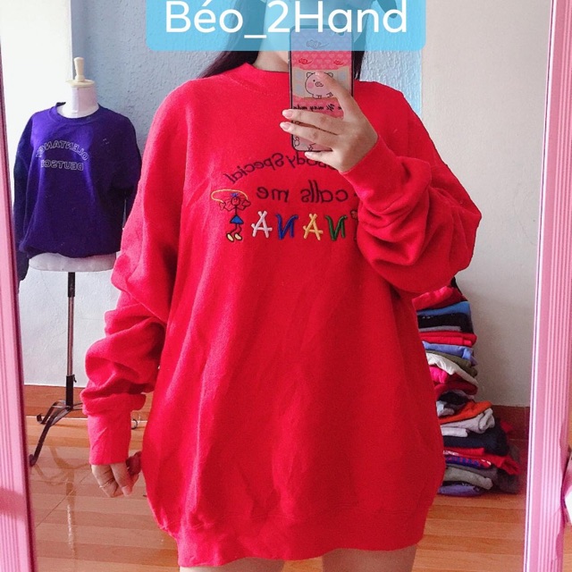 Combo áo swt của khách