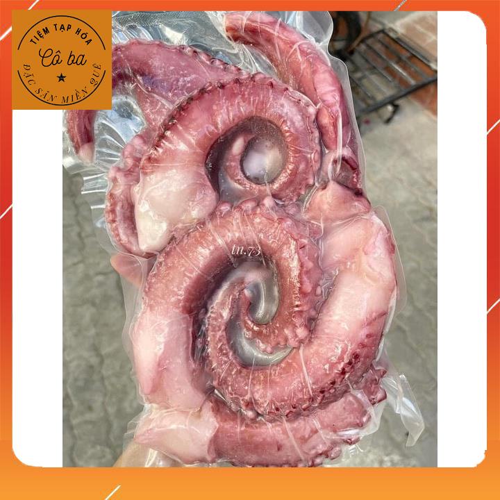 RÂU BẠCH TUỘC NHẬT - THỰC PHẨM - Đồ Ăn Vặt - Tiệm Cô Ba