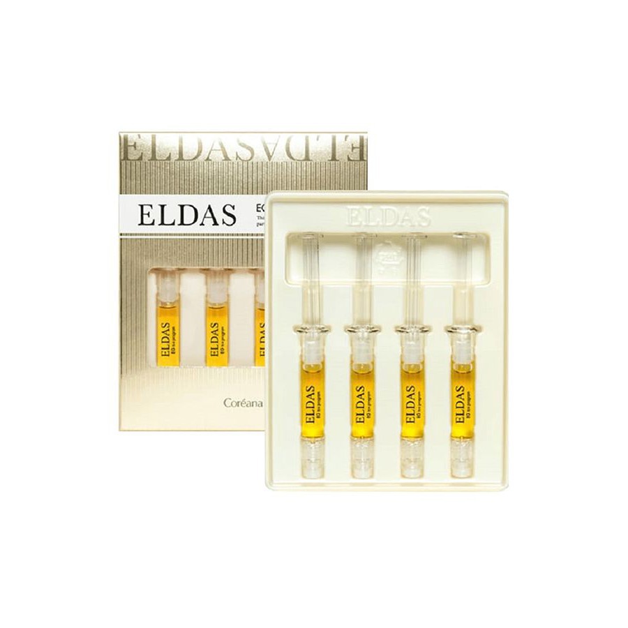 SERUM ELDAS AURA ALL IN ONE [có dạng mini]