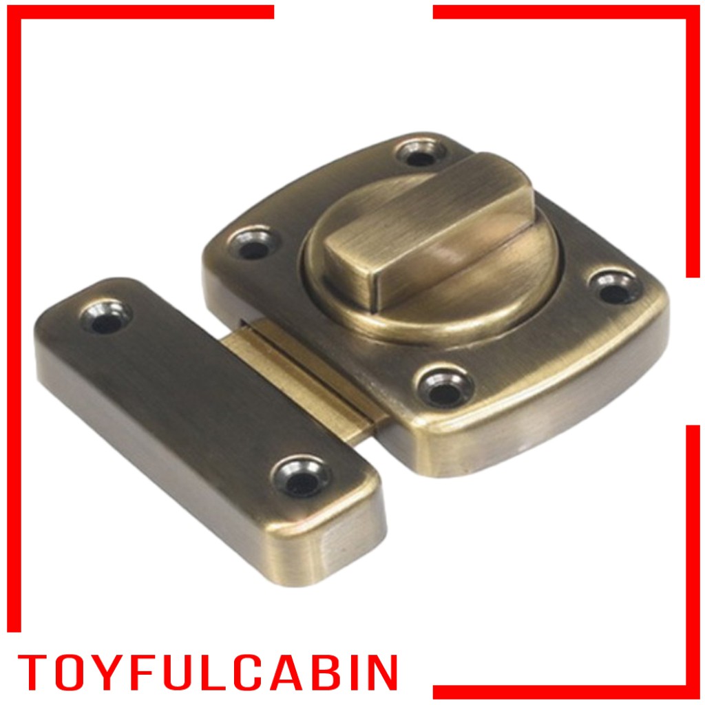 Chốt Trượt Cửa An Toàn