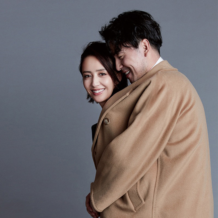 Áo Khoác Len Cashmere Hai Mặt Thời Trang Thanh Lịch | BigBuy360 - bigbuy360.vn