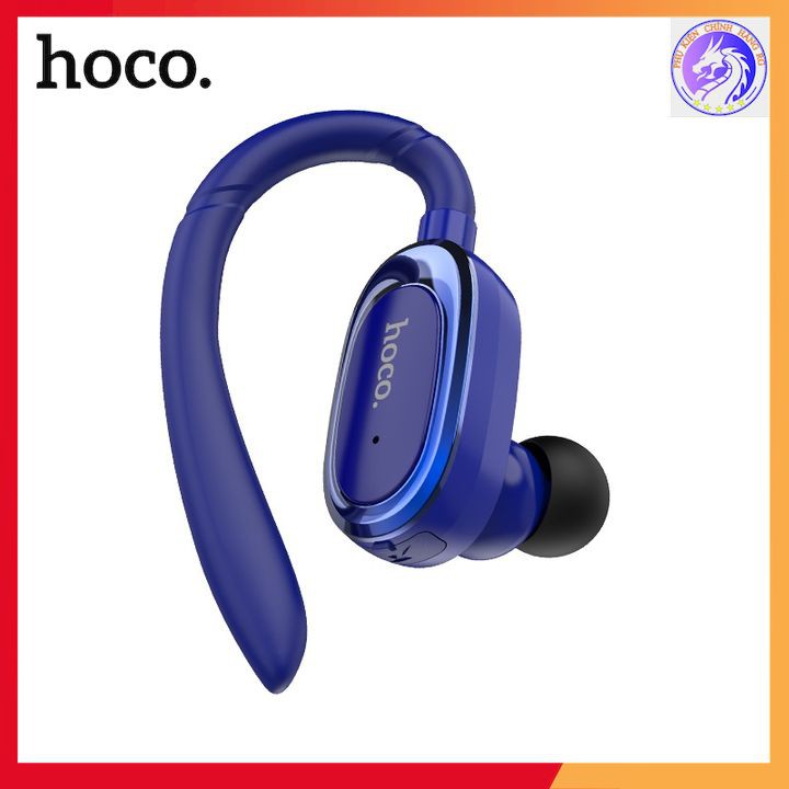Tai Nghe Bluetooth Chính Hãng Hoco E26 Plus V5.0 Cao Cấp - BH 1 Năm