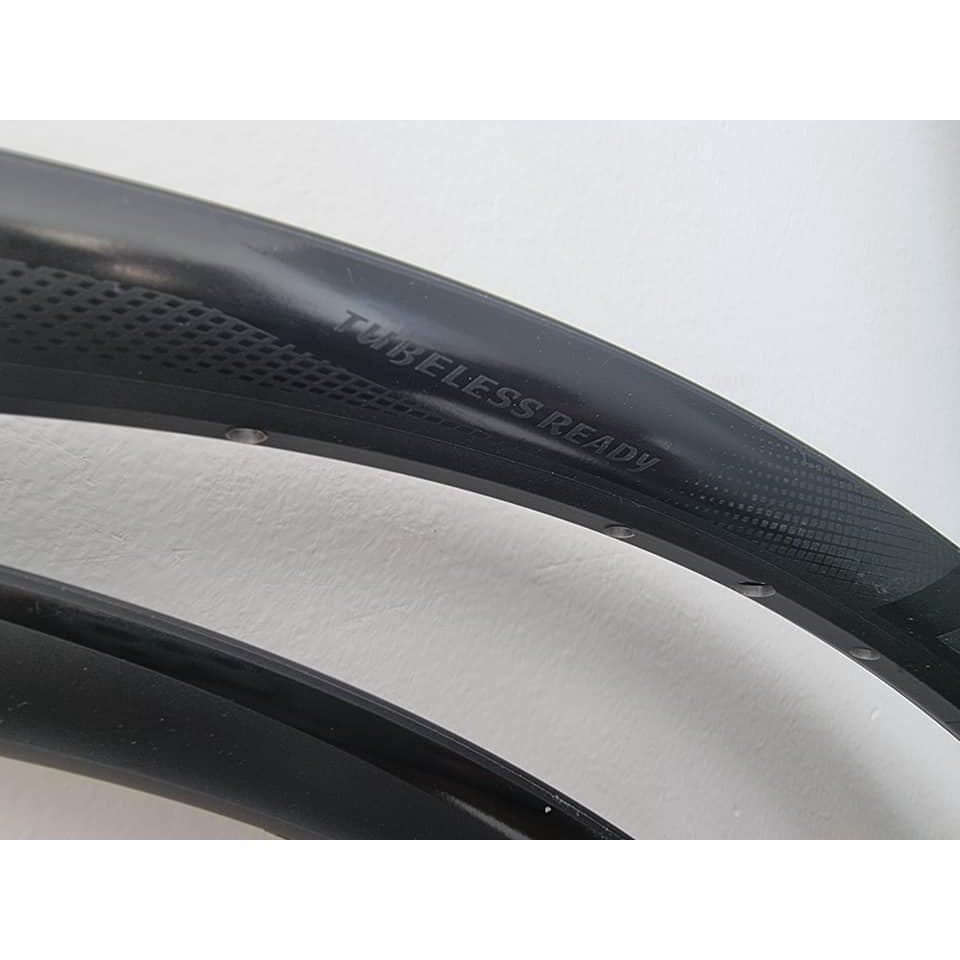 DONGCHONBIKE_  Niềng nhôm Bolany Tubeless xe đạp MTB 32H 27.5" & 29"