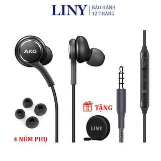 Tai Nghe Samsung AKG S10 S10 Plus Hàng Chính Hãng Cam Kết Chất Lượng Bảo Hành 1 Đổi 1