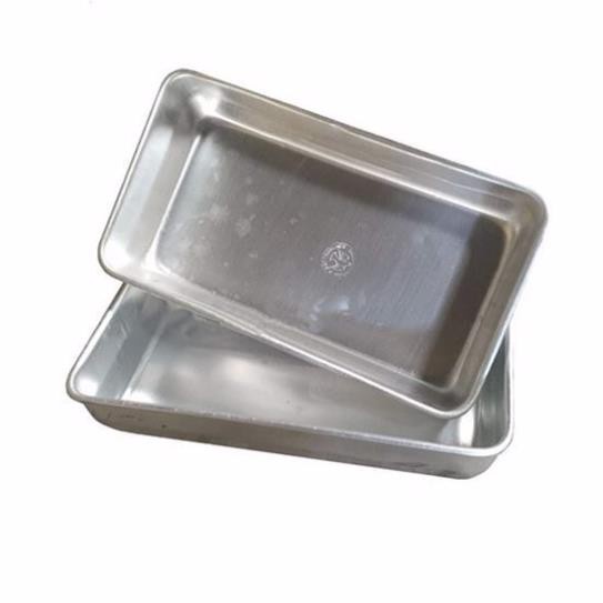 Khay đá bằng Nhôm - Bền