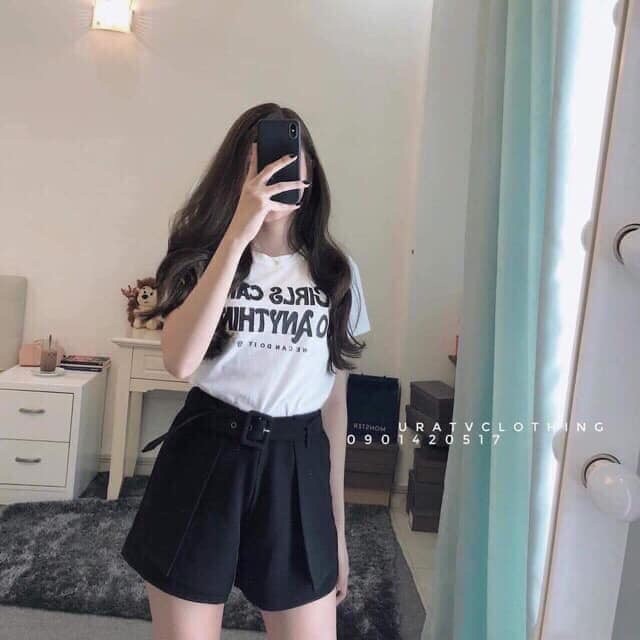 🍓 Sooc Karen 2 Tầng Kèm Đai 🍓 | BigBuy360 - bigbuy360.vn