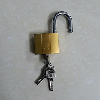 Ổ khóa nhà Ralux 50mm