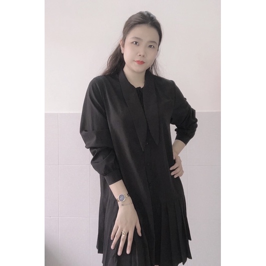 THANH LÝ VÁY CHỮ A