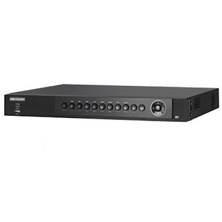 Đầu ghi hình 8 kênh Turbo HD 3.0 Hikvision DS-7208HUHI-F1/N