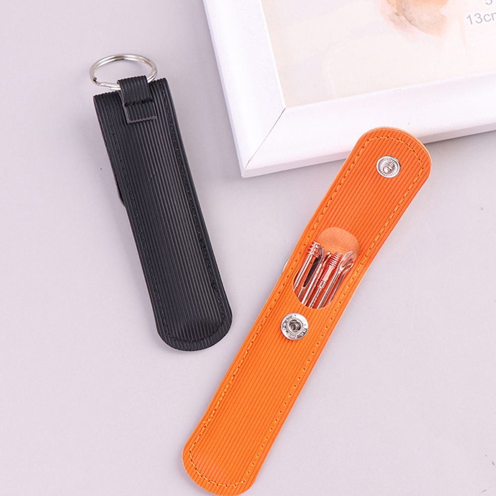 [Hàng mới về] Dụng cụ ráy tai bằng thép không gỉ đa năng chăm sóc sức khỏe