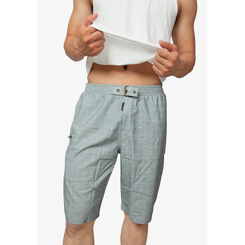 Quần shorts nam đi biển Narsis S8001