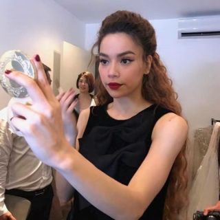 💛SALE Phấn phủ Canmake ML nội địa nhật