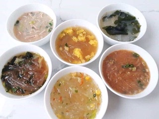 Miến ăn liền Hikari Miso
