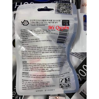Keo H900 (Bền 6-8 tuần)